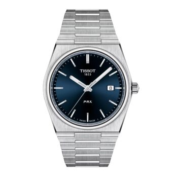 Tissot PRX Quarzuhr T1374101104100