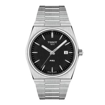 Tissot PRX Quarzuhr T1374101105100