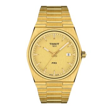 Tissot T1374103302100 PRX Quarzuhr