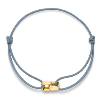 Binder Jewellery Perception Armband in Gelbgold 750 Referenz 401753.18