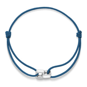 Binder Jewellery PERCEPTION Armband in Weißgold 750 Referenz 401759.18