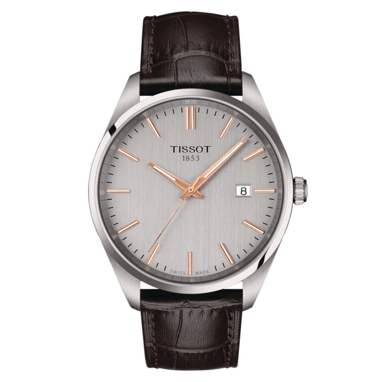 Tissot PR100 T1504101603100