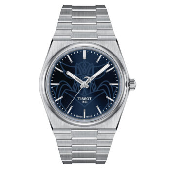 Tissot PRX UFO Robot Grendizer T1374071104102