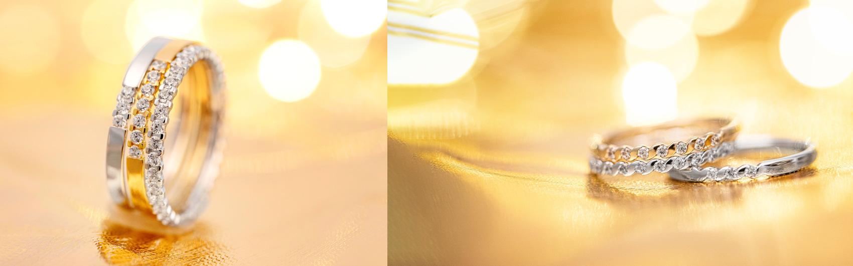 Memoirering bei Juwelier Wieland