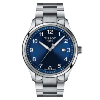 Tissot T1164101104700 Gent XL Quarzuhr