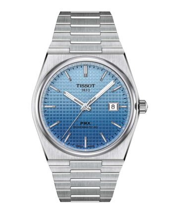 Tissot PRX T1374071135101 Powermatic 80 Automatikuhr