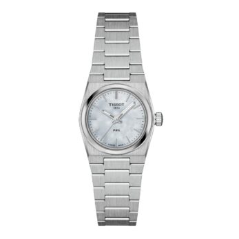 Tissot PRX 25 MM Quarzuhr