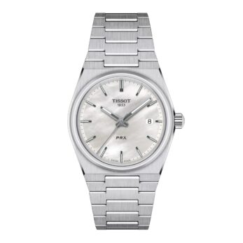 Tissot PRX 35 MM Quarzuhr