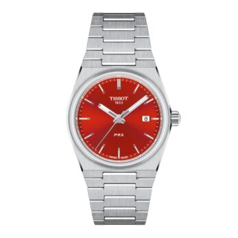 Tissot PRX 35 MM Quarzuhr