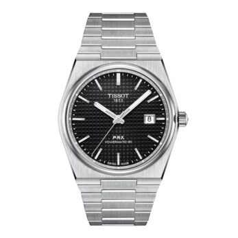 Tissot PRX T1374071105100 Powermatic 80 Automatikuhr