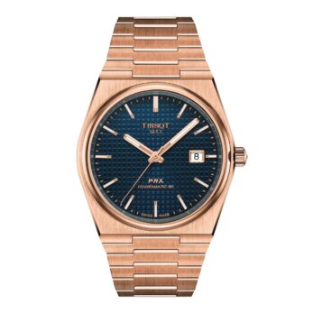 Tissot PRX Automatikuhr Powermatic 80