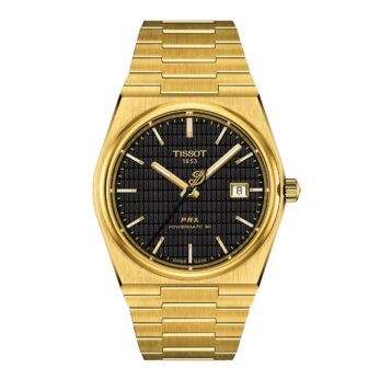 Tissot PRX Powermatic 80 Automatikuhr