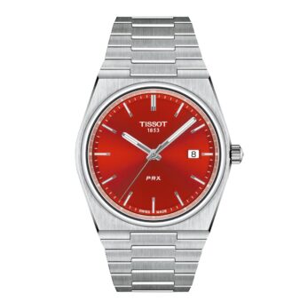 Tissot PRX Quarzuhr T1374101142100