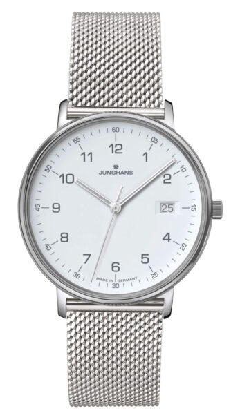 Junghans Form Dame 47/4457.44