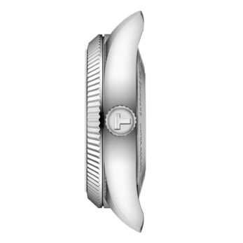 Alternative view of Tissot Ballade 30mm COSC T1562081135300