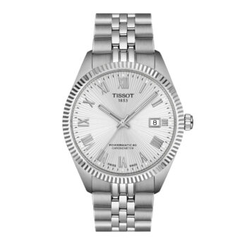 Tissot Ballade 39mm COSC T1564081103300