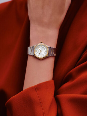 Alternative view of Ebel Sport Classic 1216729