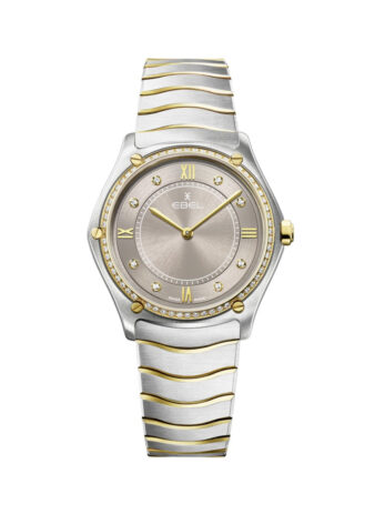 Ebel Sport Classic 1216742