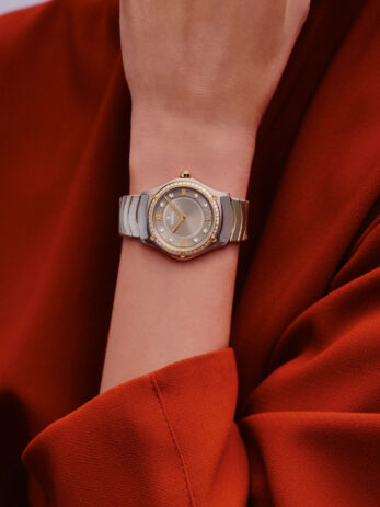 Alternative view of Ebel Sport Classic 1216742