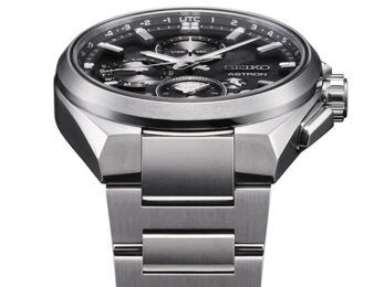 Alternative view of Seiko Astron SSH163J1