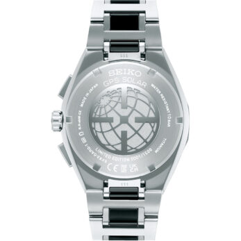 Alternative view of Seiko Astron SSH180J1