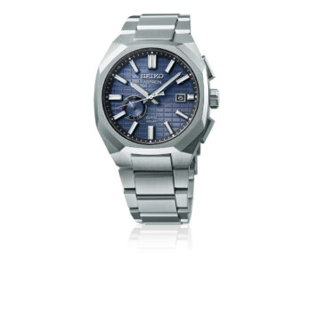 Alternative view of Seiko Astron SSJ013J1