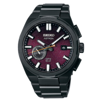 Seiko Astron SSJ029J1