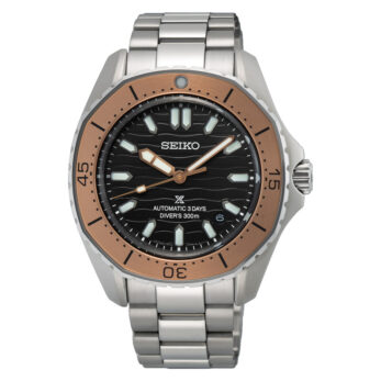 Seiko PROSPEX SPB485J1 Automatik Diver's 300M