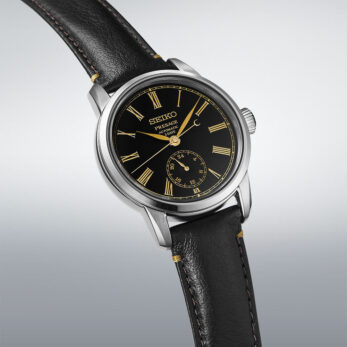 Alternative view of Presage Classic SPB499J1