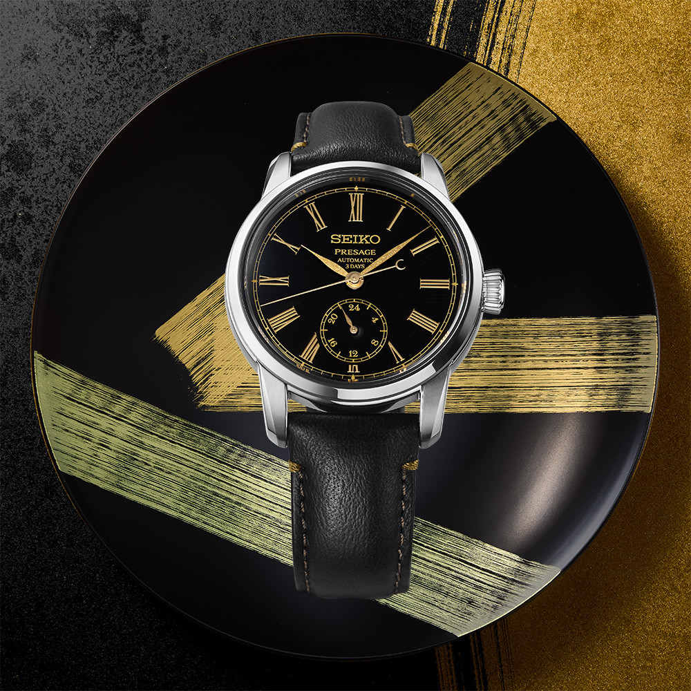 Presage Classic SPB499J1 – Bild 5