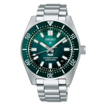 Seiko Prospex Sea Automatik SPB501J1