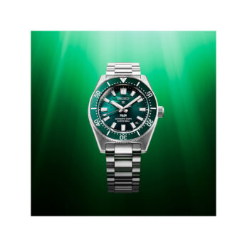 Alternative view of Seiko Prospex Sea Automatik SPB501J1