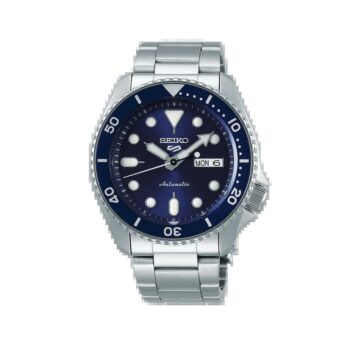 Seiko 5 Sports Automatik SRPD51K1