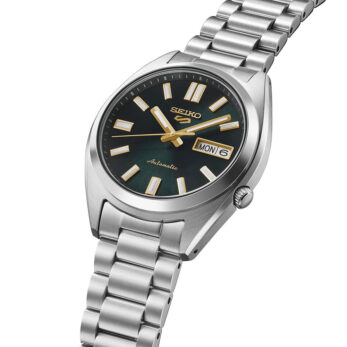 Alternative view of Seiko 5 Sports SRPL57K1
