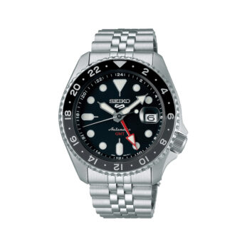 Seiko 5 Sports GMT SSK001K1