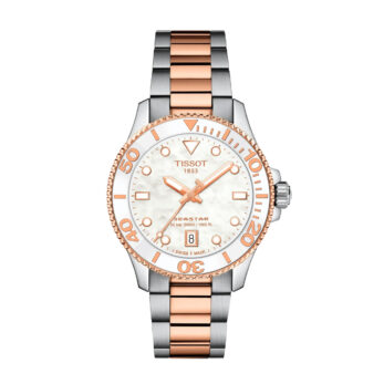 TISSOT Seastar 1000 Damenuhr T1202102211100