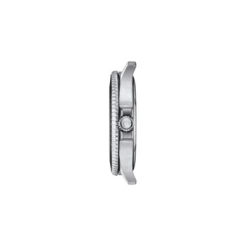 Alternative view of Tissot Seastar 1000 40mm T1204101105100
