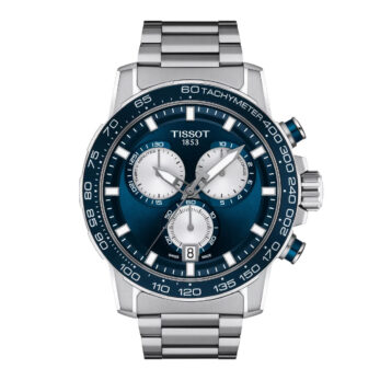TISSOT Supersport Chrono T1256171104100