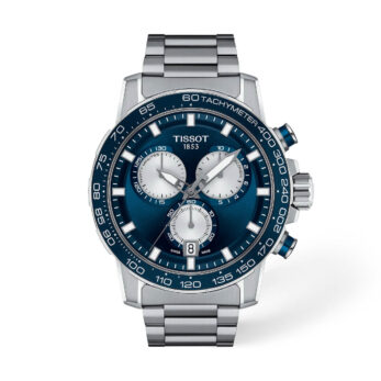 Alternative view of TISSOT Supersport Chrono T1256171104100