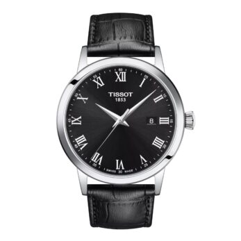 Tissot Classic Dream 42mm T129.410.16.053.00