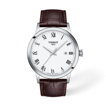 Tissot Classic Dream 42mm T129.410.16.013.00