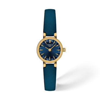 Alternative view of TISSOT Lovely T1400093604100