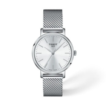 Tissot Everytime 34mm T1432101101100