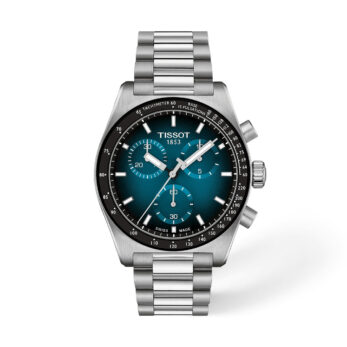 Alternative view of TISSOT PR 516 Chronograph T1494171104101