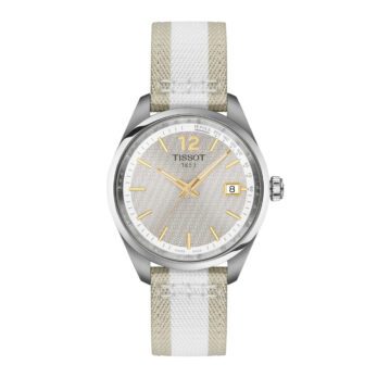 TISSOT PR 100 Cycling Damenuhr T1502101703700