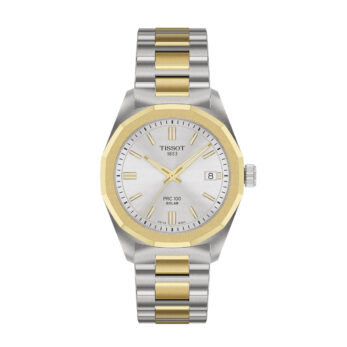 TISSOT Uhr T1518222203100