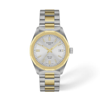Alternative view of TISSOT Uhr T1518222203100