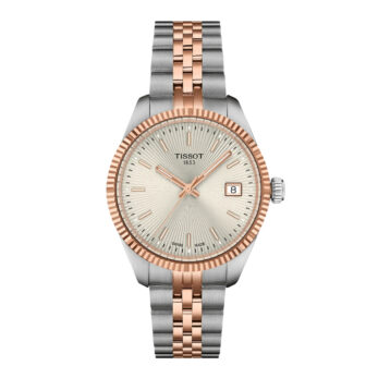 TISSOT Ballade Damenuhr T1562102203101
