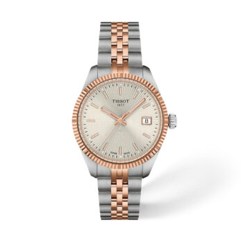 Alternative view of TISSOT Ballade Damenuhr T1562102203101