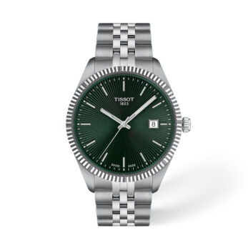 TISSOT  Ballade 40mm T1564101109100